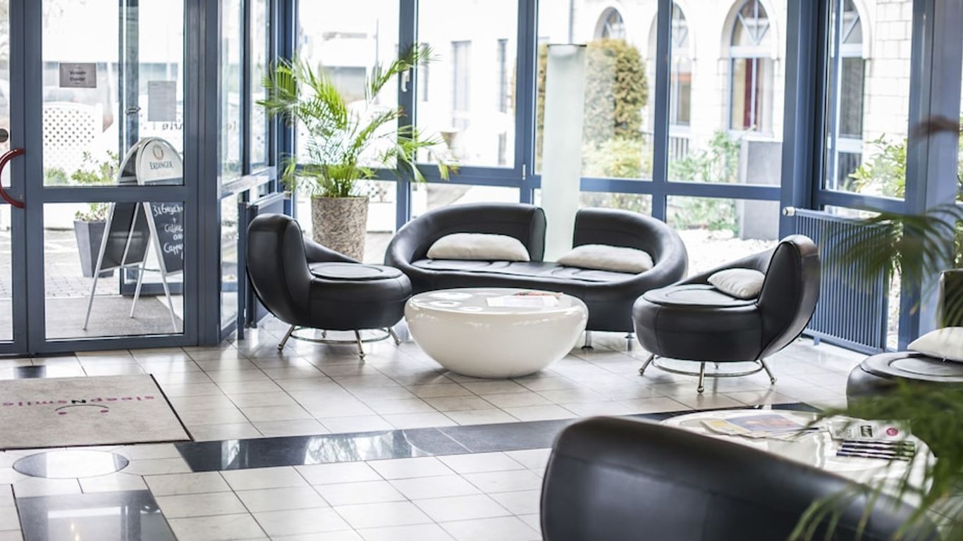 Stargaze Forum Hotel Düsseldorf-Hilden