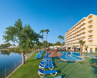Grupotel Amapola - Can Picafort - Pool
