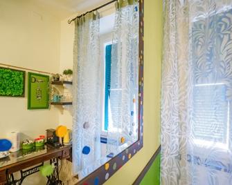 Carmelina Room - Vernazza - Schlafzimmer