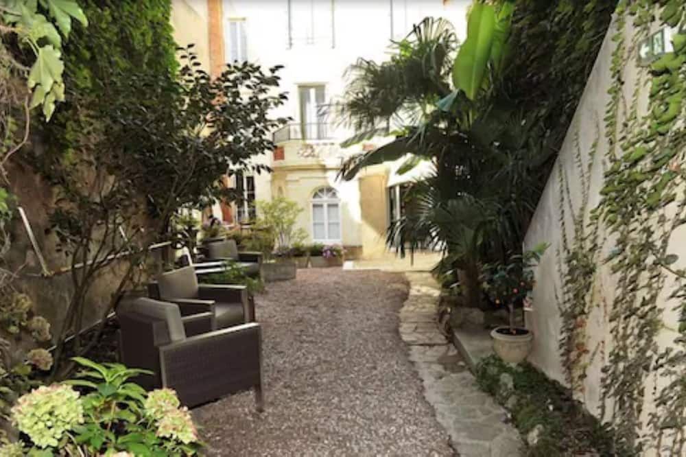 Hôtel Atlantic