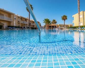 Jardins Vale de Parra - Silves - Piscina