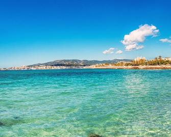 Luxury Bed and Breakfast La Perla Miguel - Marbella - Playa