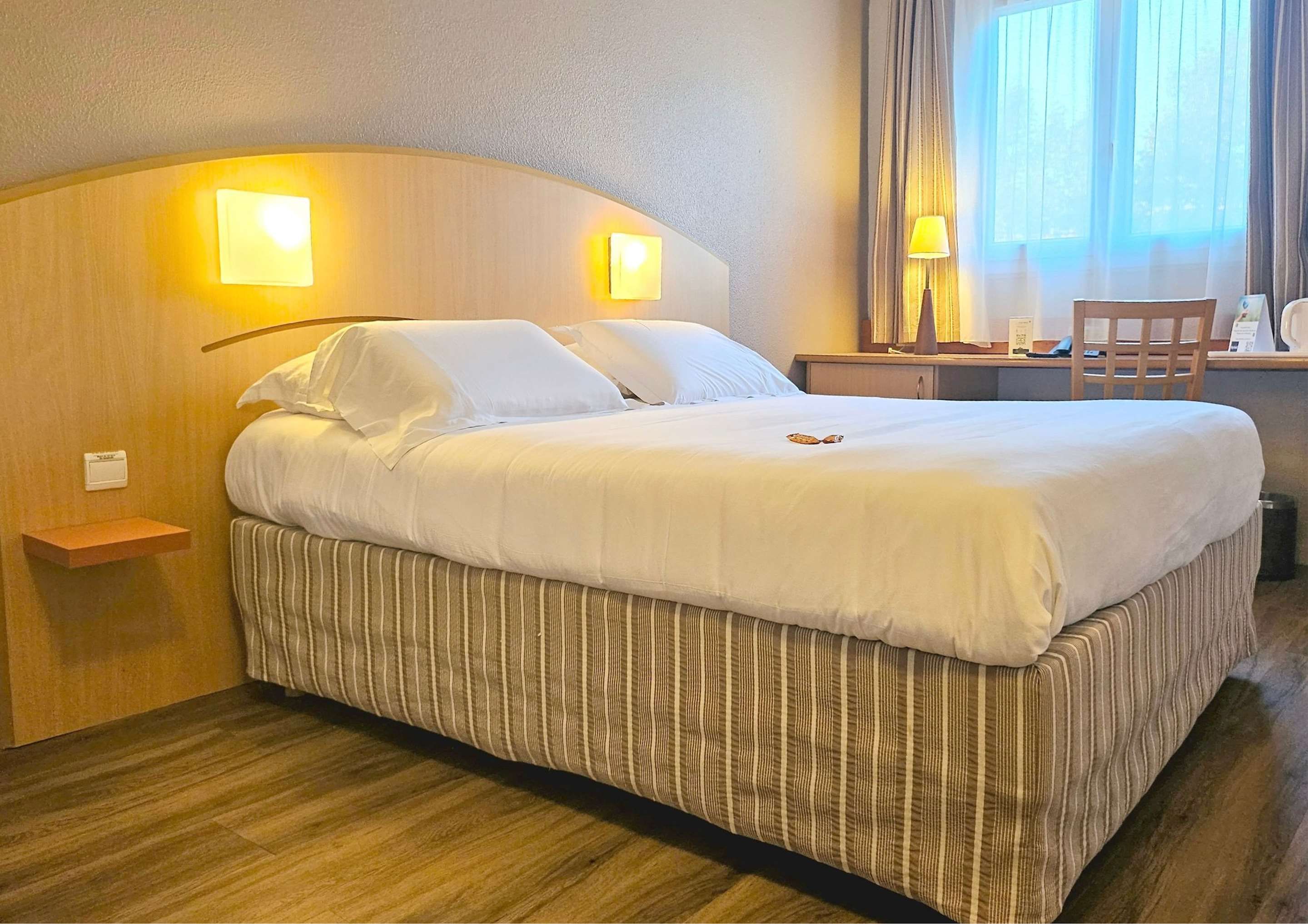 Kyriad Montpellier Centre - Antigone