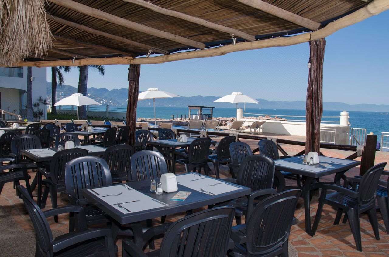 Plaza Pelicanos Grand Beach Resort Puerto Vallarta Jalisco Mexico