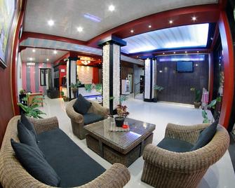 Shunda Hotel Bali - Denpasar - Lobby