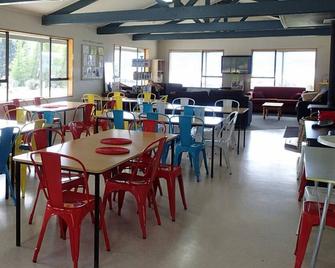 Glentanner Park Centre - Glentanner - Restaurante