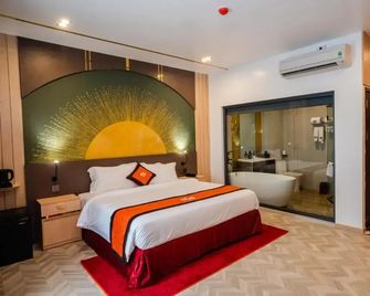 B.O.B Hotel Cao Lanh - Cao Lanh