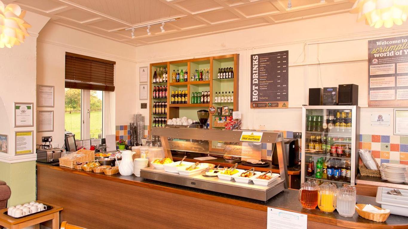 Yha Windermere Hostel