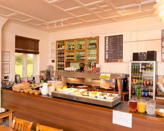 Yha Windermere Hostel - Windermere - Bar