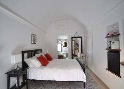Le Cantinelle - Anacapri - Bedroom