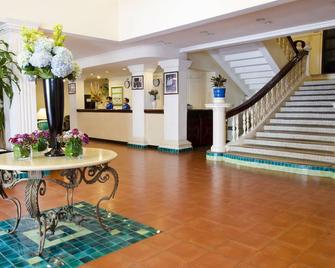 Petro House Hotel - Vung Tau - Lobby