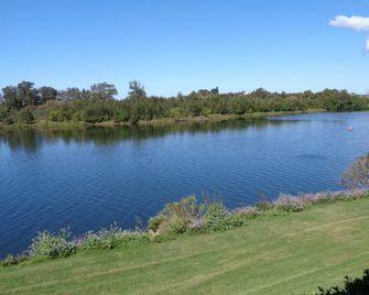 Moon River Motor Inn - Kempsey