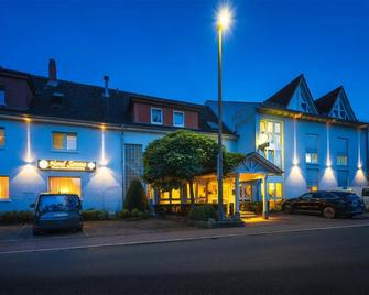Hotel Sonne - Bad Homburg vor der Höhe - Gebouw