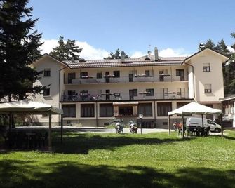 Casa San Francesco - Bardonecchia - Building