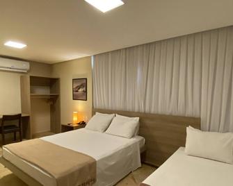 Pousada Tropical Ilhas - Aquiraz - Habitación