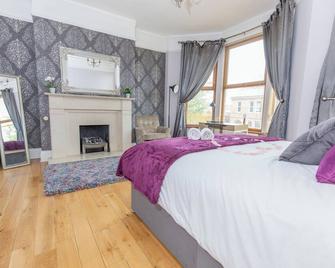 So-Lux - Belfast - Habitación