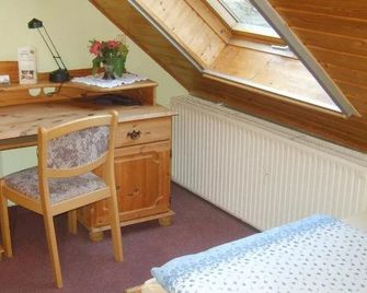 Landhotel Sperlingsberg - Crimmitschau