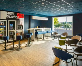 ibis budget Montpellier Nord - Монпельє - Бар
