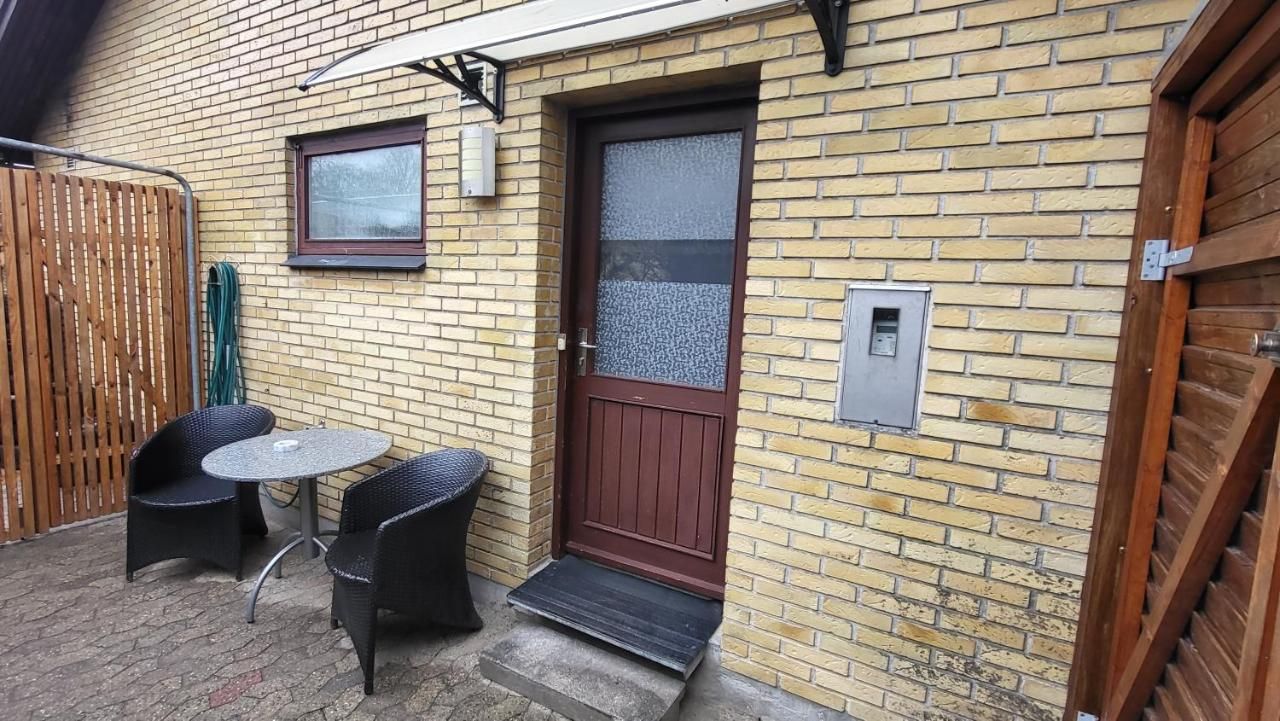 A&C apartment – Aarhus