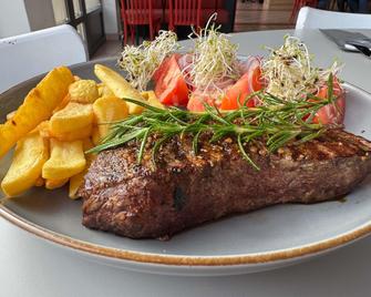 Ibis Katowice Zabrze - Zabrze - Restaurante