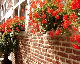 Blanckthys - Gravenvoeren - Buiten zicht