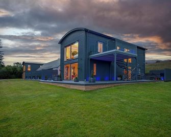 Ardtorna - Oban - Toà nhà