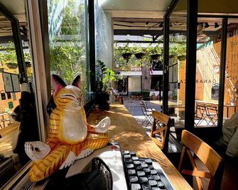 Good Day Hostel - Băng Cốc
