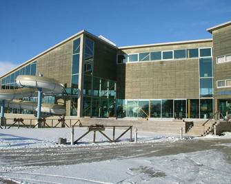 Asa Spa Hotel - Kuressaare - Building