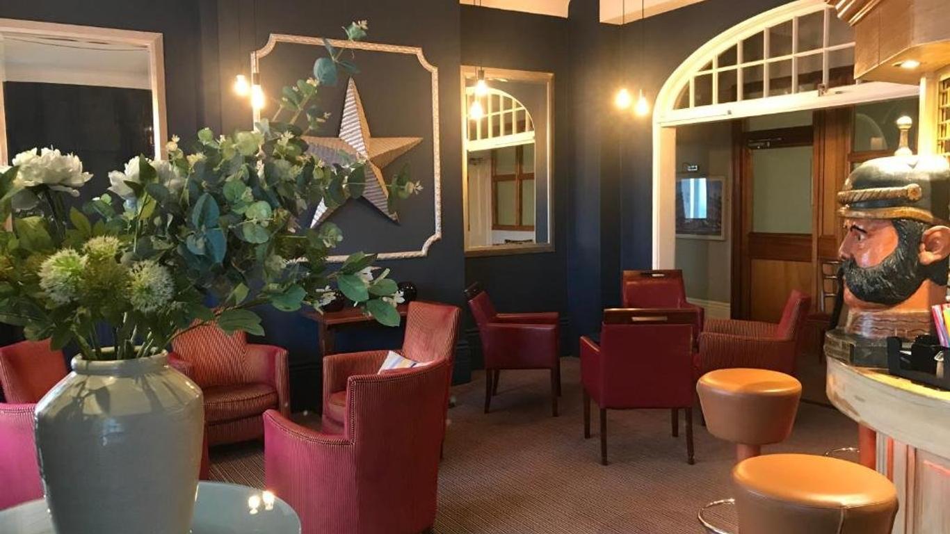 ويست روكس تاون هاوس