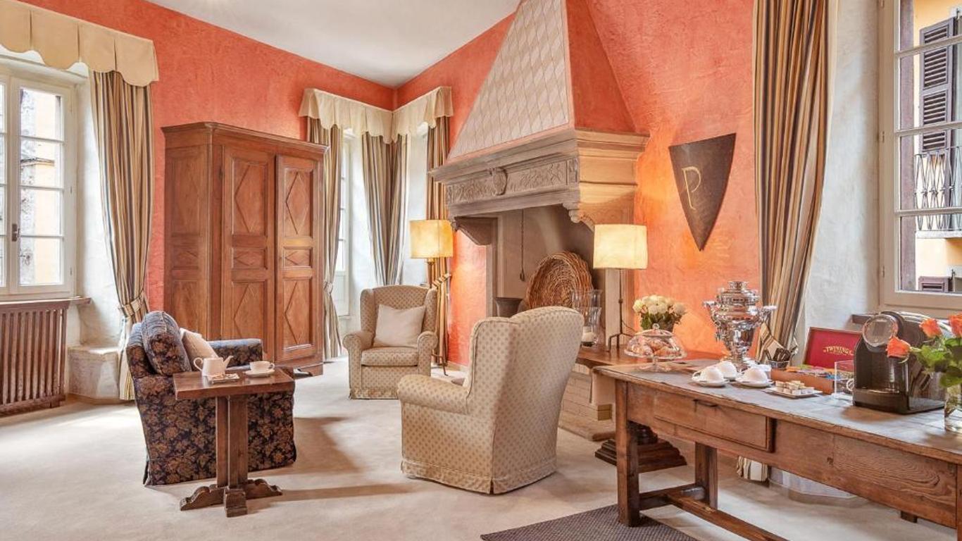 Hotel Pironi