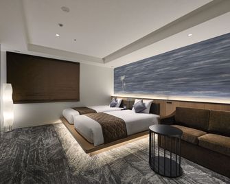 Hotel Villa Fontaine Grand Osaka Umeda - Osaka