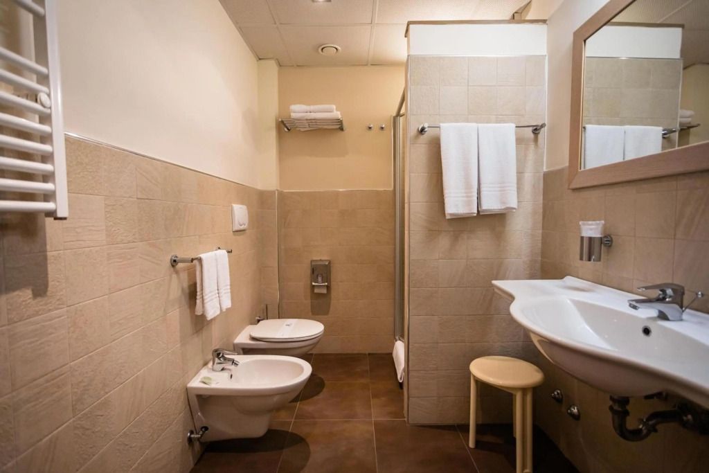 Hotel Abruzzo Marina