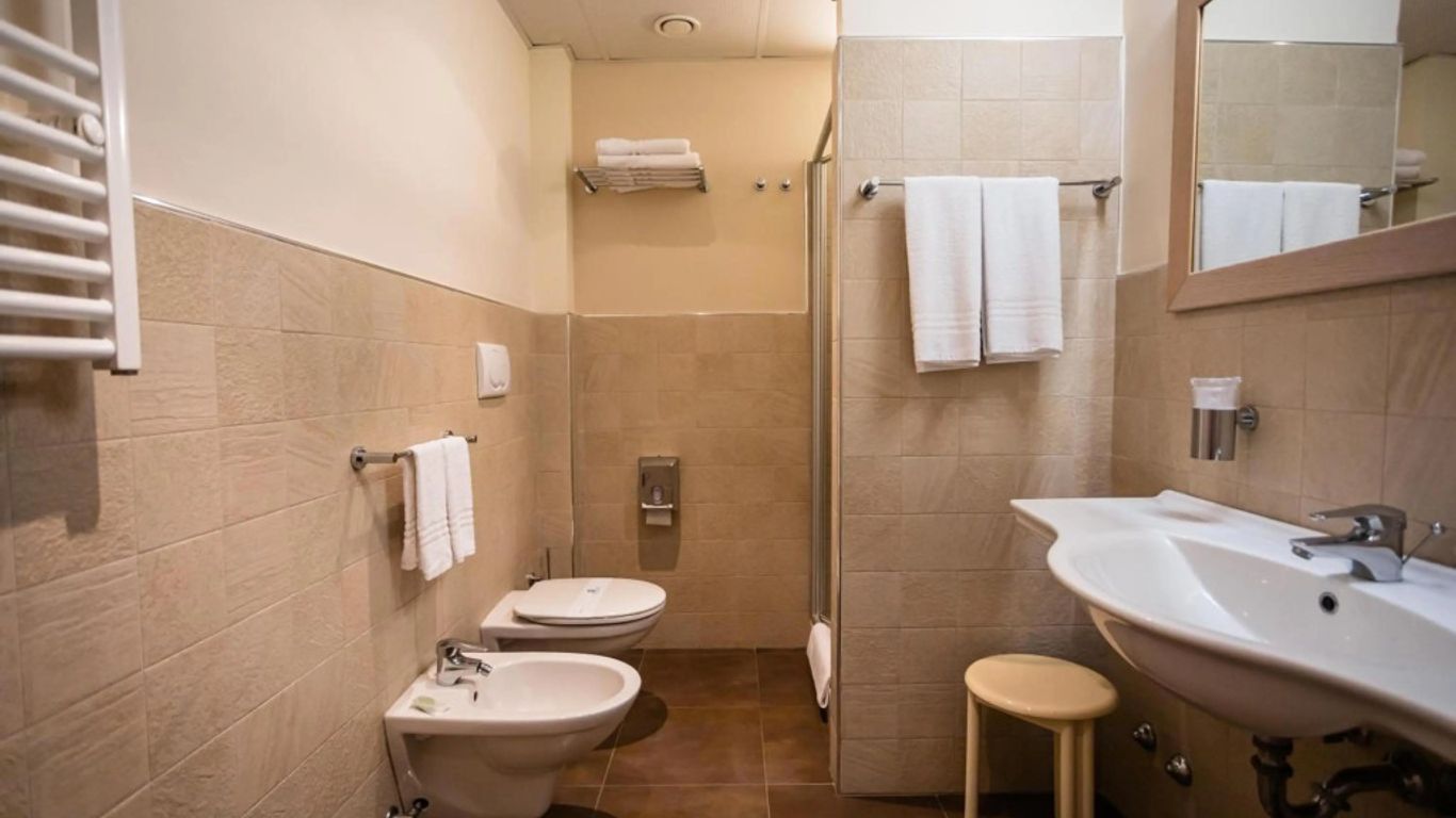 Hotel Abruzzo Marina