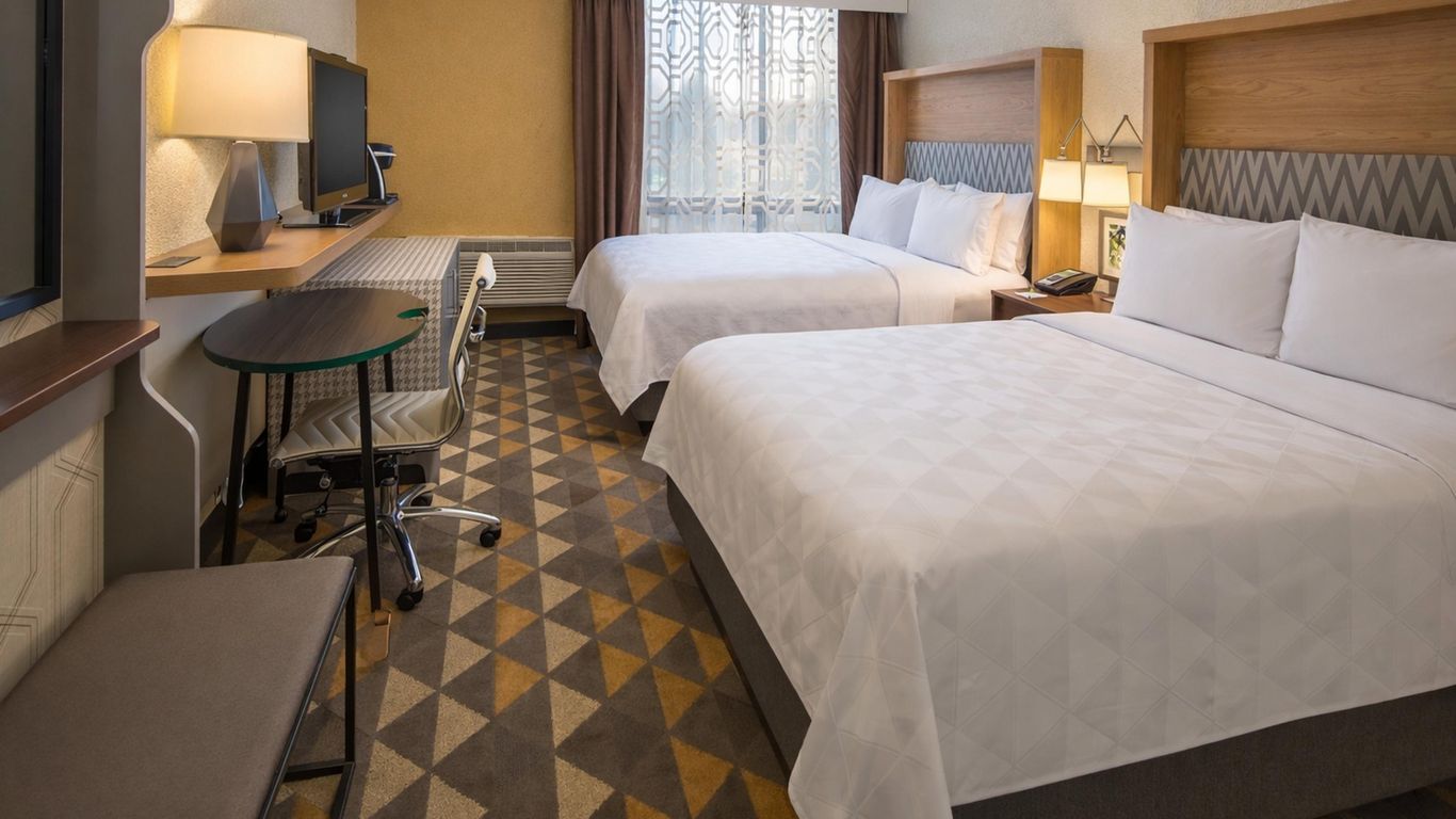 Holiday Inn Portland- I-5 S (Wilsonville) By IHG