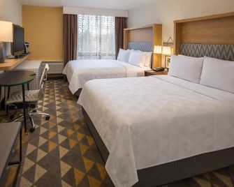 Holiday Inn Portland- I-5 S (Wilsonville) By IHG - Wilsonville - Schlafzimmer