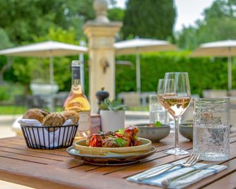 諾沃特埃克斯普羅旺斯拉克橋酒店 - 普羅旺斯地區艾克斯 - 艾克斯普羅旺斯 - 建築