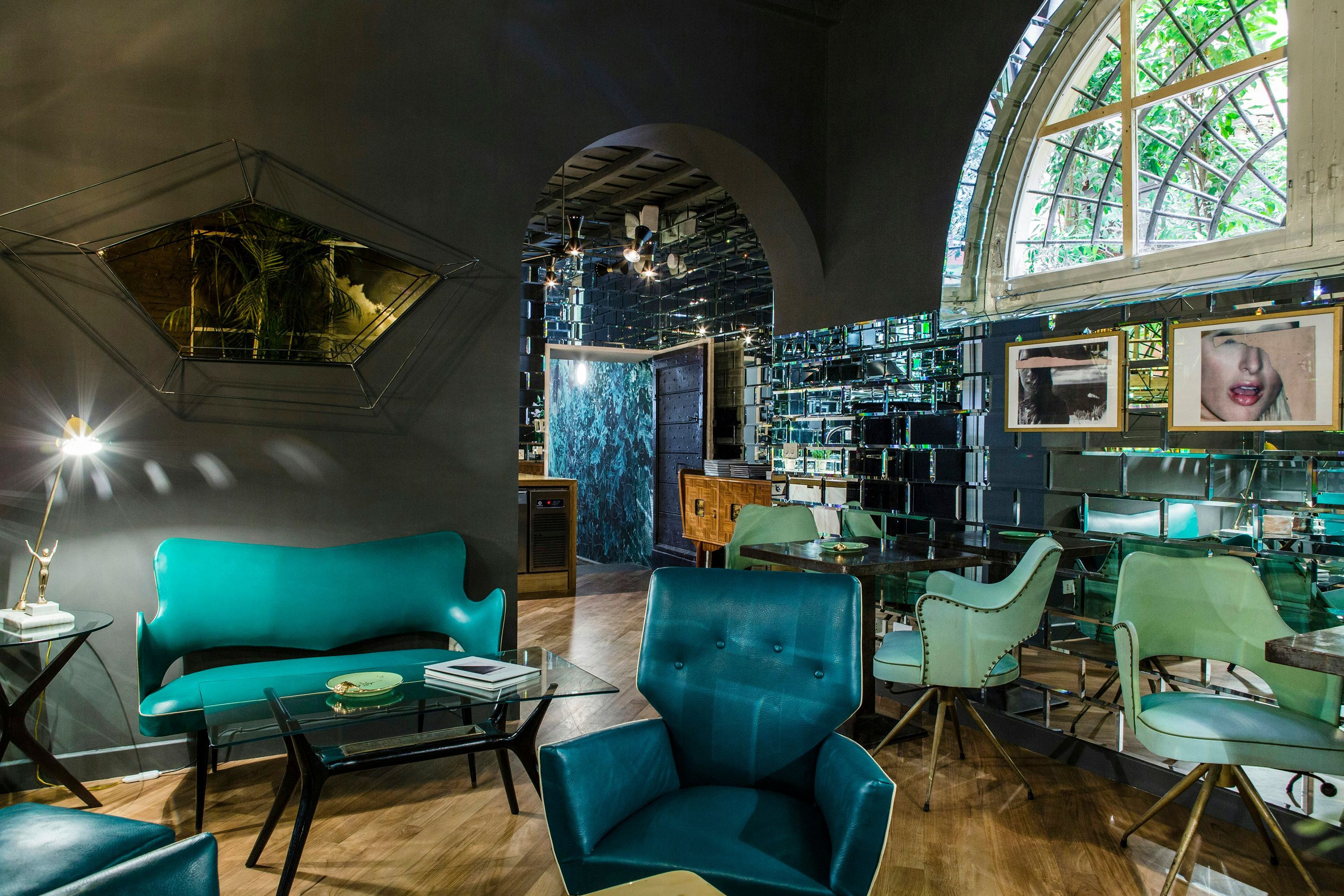 G-Rough, Rome, a Member of Design Hotels