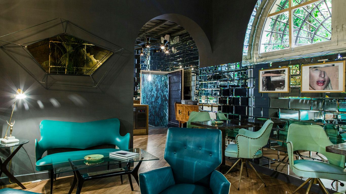 G-Rough, Rome, a Member of Design Hotels