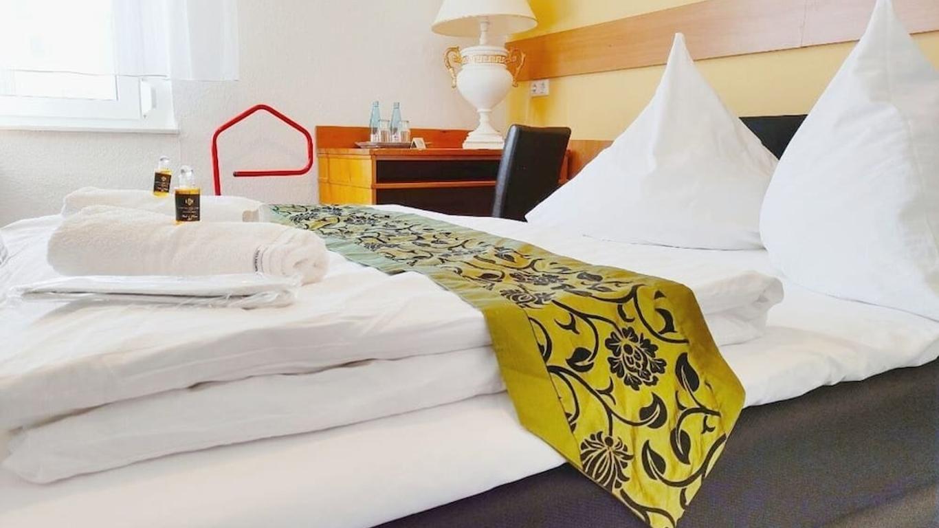 City Hotel Pforzheim