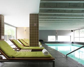 Hotel De Pits - Zolder - Bazén