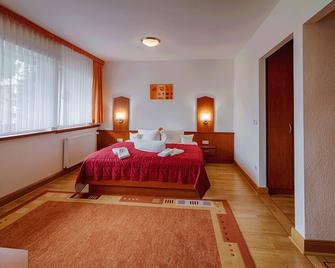 Hotel Restaurant Seeschlösschen - Groß Köris - Habitación