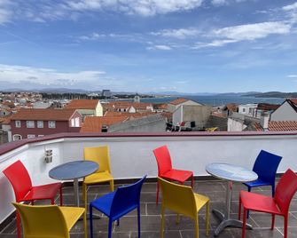 Lighthouse - Vodice - Balcón