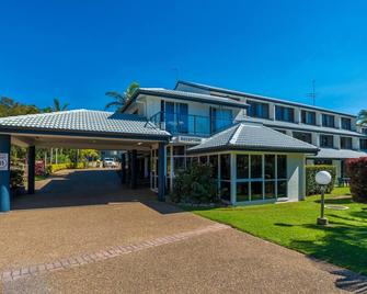 Rosslyn Bay Resort Yeppoon - Yeppoon - Budova