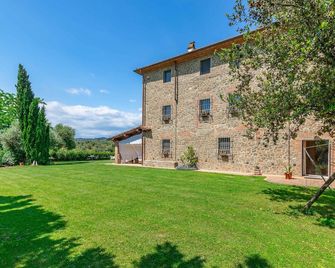 La Casa Medioevale - Lamporecchio - Budova