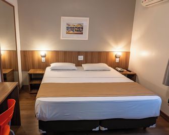 Hotel Continental Business - Porto Alegre