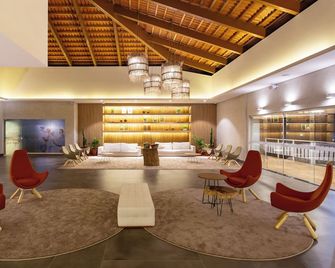 Ondas Praia Resort By Wam Experience - Porto Seguro - Lounge