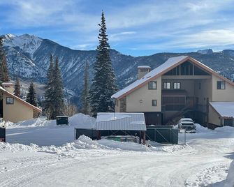 Purgtopia - Durango - Edificio