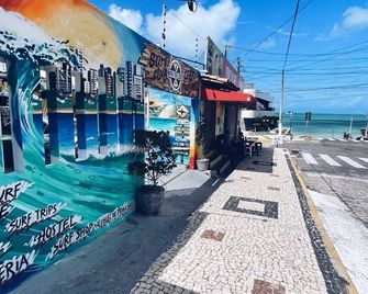 Pousada e Hostel Natal - Natal