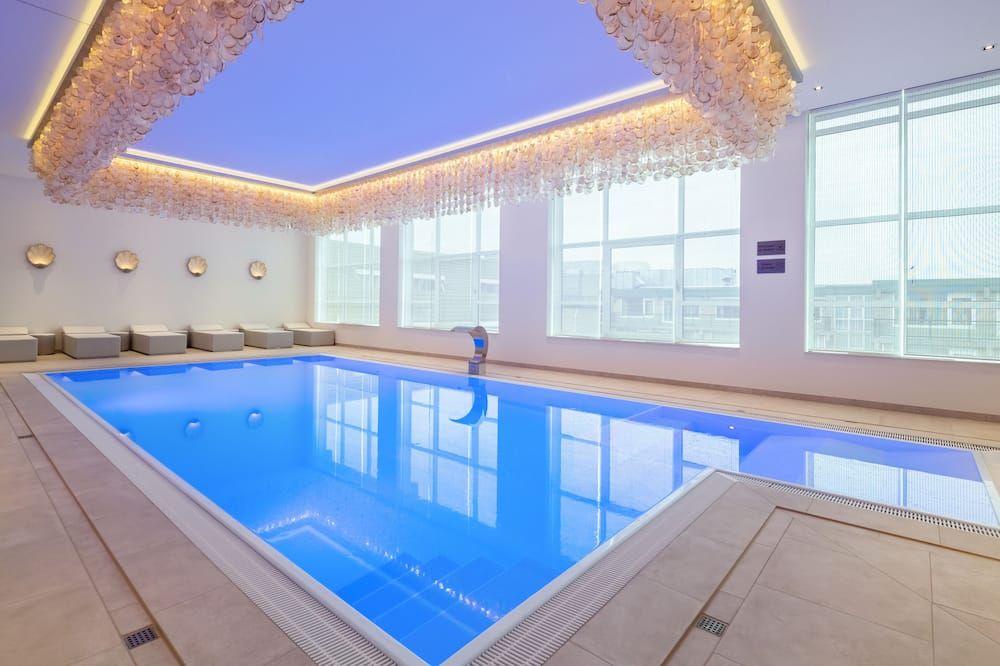 Van der Valk Hotel Vianen - Utrecht