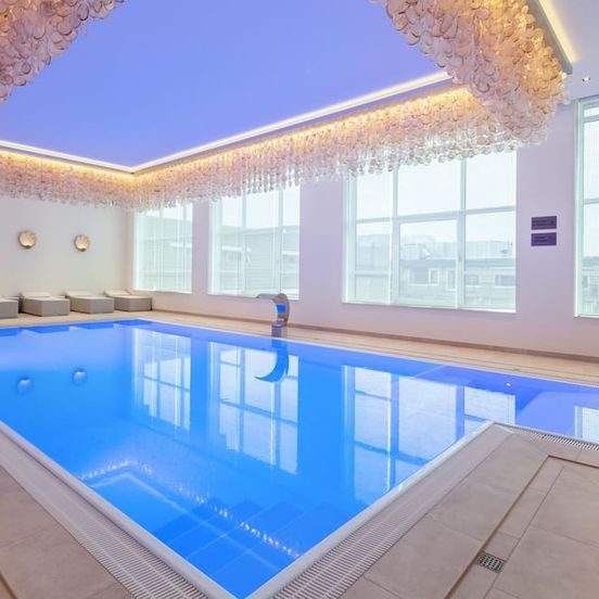 Van der Valk Hotel Vianen - Utrecht image 1